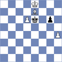 Bodicky - Fernandez (chess.com INT, 2024)