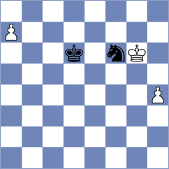 Pichot - Sirosh (chess.com INT, 2021)