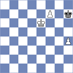 Tomb - Dolzhikova (Chess.com INT, 2021)