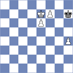 Nagle - Rosenthal (Chess.com INT, 2017)