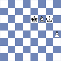 Tanenbaum - Safar (chess.com INT, 2023)
