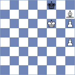 Lopez Martinez - Estrada Nieto (chess.com INT, 2022)