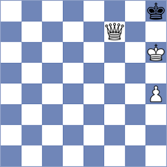 Leschinsky - Mortazavi (chess.com INT, 2023)