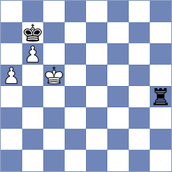 Souza - Fernandez (chess.com INT, 2023)