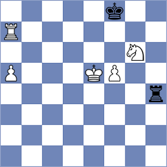 Marcziter - Schut (chess.com INT, 2021)