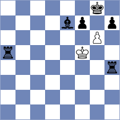 Jia - Bolanos (chess.com INT, 2023)