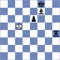 Rohit - Ruddell (chess.com INT, 2024)