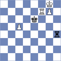 Rosh - Karttunen (chess.com INT, 2024)
