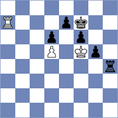 Kavyev - De Souza (chess.com INT, 2024)