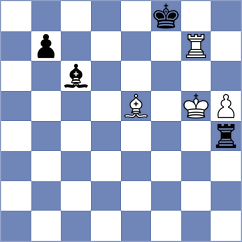 Vettese - Krzywda (chess.com INT, 2023)