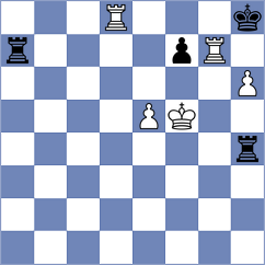 Quesada Perez - Zhu (chess.com INT, 2024)