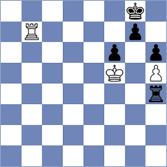 Amanov - Banerjee (chess.com INT, 2024)