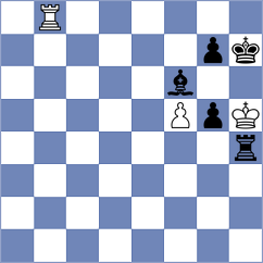 Niekras - Perez Ponsa (chess.com INT, 2024)