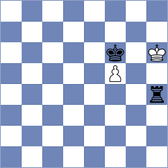 Redor - Krstulovic (chess.com INT, 2022)