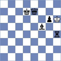 Soham - Cogan (chess.com INT, 2024)