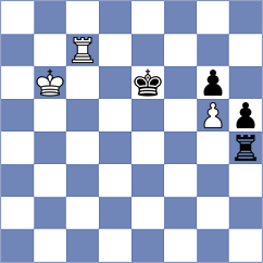 Perez - Han (chess.com INT, 2024)
