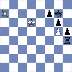 Krzyzanowski - Prado Lobo (chess.com INT, 2024)