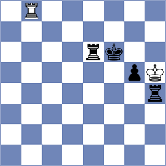 Philippe - Kamalidenova (chess.com INT, 2023)