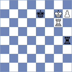 Zubov - Schmakel (chess.com INT, 2021)