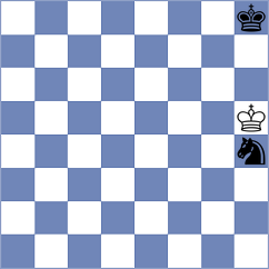 Guerrero Caicedo - Martinez Zambrano (Chess.com INT, 2020)