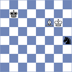 Gabriel - Danilov (Chess.com INT, 2021)