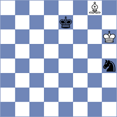 Matlakov - Bekturov (chess.com INT, 2022)