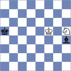 Tejedor Fuente - Belov (chess.com INT, 2024)