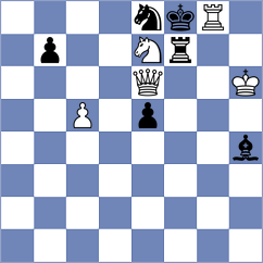De Souza - Vlachos (chess.com INT, 2024)