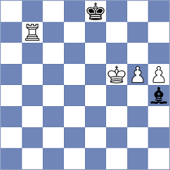 Roberson - Christensen (Chess.com INT, 2021)