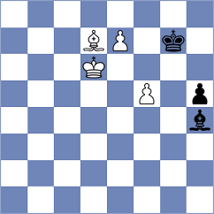 Kucuksari - Milosevic (chess.com INT, 2021)