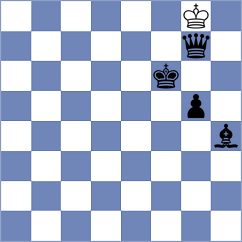 Tanaka - Mahdavi (chess.com INT, 2023)
