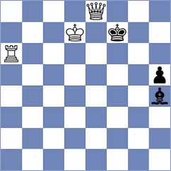 Carbone - Ardila (chess.com INT, 2023)