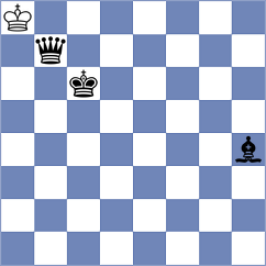 Przybylski - Fernandez Siles (chess.com INT, 2023)