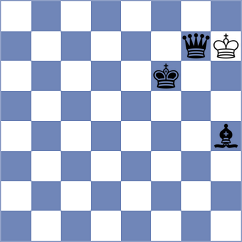 Omelja - Lopez del Alamo (chess.com INT, 2023)