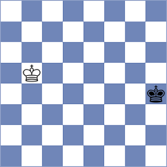 Arvind - Blanco Ronquillo (Chess.com INT, 2021)