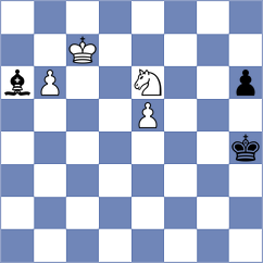 Najer - Rodriguez (chess.com INT, 2021)