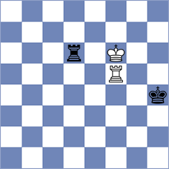Horak - Zeltsan (chess.com INT, 2024)