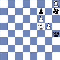 Chong - Pires (Chess.com INT, 2021)