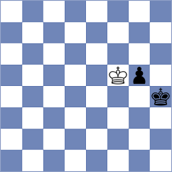 Klinova - Glidzhain (chess.com INT, 2022)
