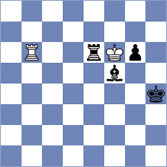 Kavalir - Zavurkova (Chess.com INT, 2021)