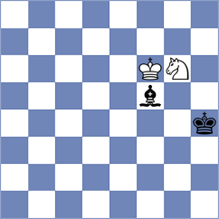Bulgurlu - Karttunen (chess.com INT, 2023)