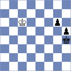 Yu - Nguyen (Chess.com INT, 2021)