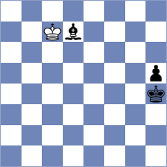 Santos Flores - Shoker (chess.com INT, 2023)