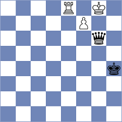 Aguilar - Castellanos Hernandez (chess.com INT, 2023)