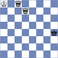 Senger - Jusman (Chess.com INT, 2021)