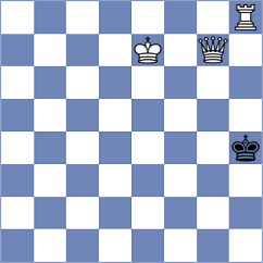 Bazilius - Srivatsan Karthikeyan (chess.com INT, 2023)
