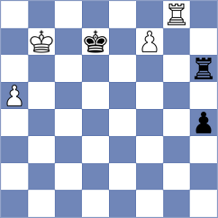 Grunberg - Hechl (Chess.com INT, 2021)