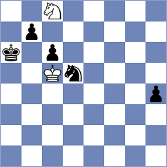 Barria Zuniga - Rostovtsev (chess.com INT, 2024)