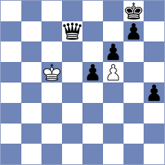 Lohani - Pap (chess.com INT, 2021)