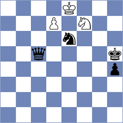 Ferreira - Vlassov (Chess.com INT, 2021)